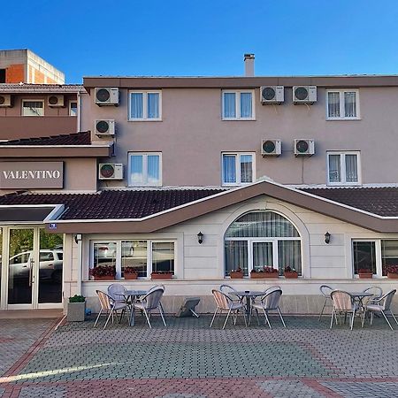 Valentino Medugorje Međugorje Eksteriør bilde